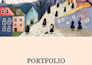 draw children book illustration